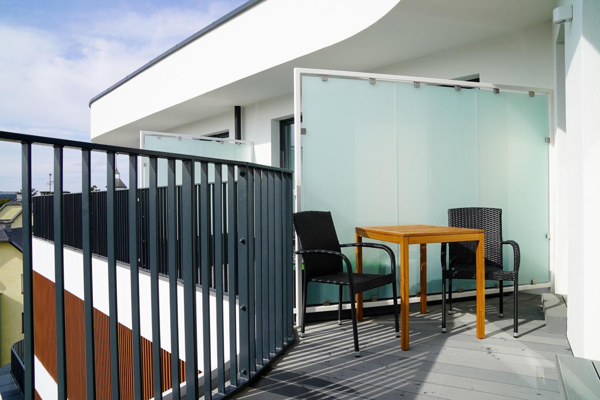 Baltic Waves Resort By Baltic Home Miedzyzdroje Exteriör bild